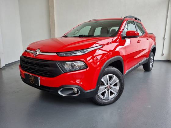 FIAT TORO 1.8 16V EVO FLEX FREEDOM AT6